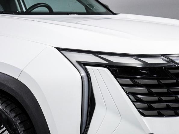 Geely Atlas II с пробегом 2024 года, цена 2 990 990 рублей, 45000 км, внедорожник, Автокод Объявления