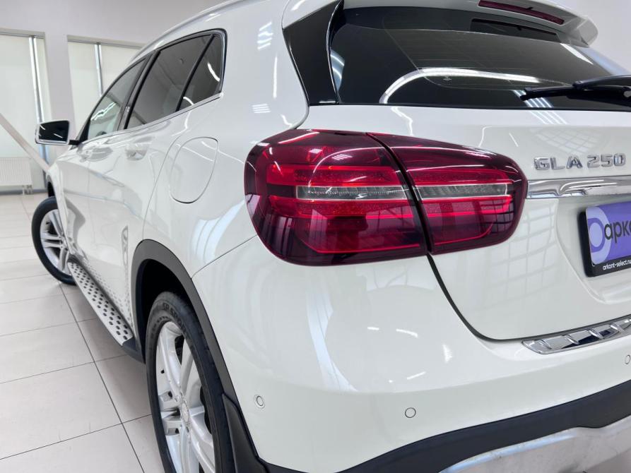 Mercedes-Benz GLA I (X156) Рестайлинг Волгоград  - изображение 10