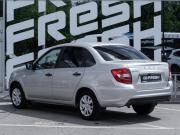 Lada (ВАЗ) Granta I Рестайлинг Волгоград  - изображение 17