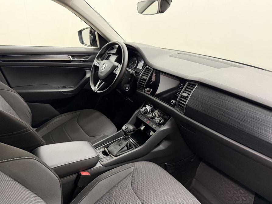 Skoda Kodiaq I Вологда  - изображение 12