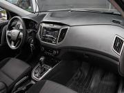 Hyundai Creta I Рестайлинг Москва  - изображение 22