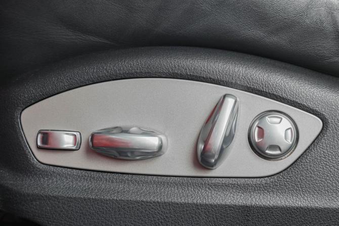 Porsche Macan I Рестайлинг с пробегом 2019 года, цена 5 799 000 рублей, 58000 км, внедорожник, Автокод Объявления