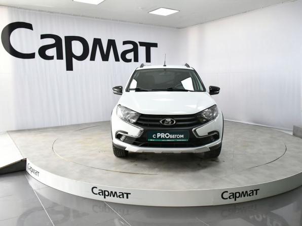 Lada (ВАЗ) Granta I Рестайлинг с пробегом 2023 года, цена 857 000 рублей, 41763 км, универсал, Автокод Объявления
