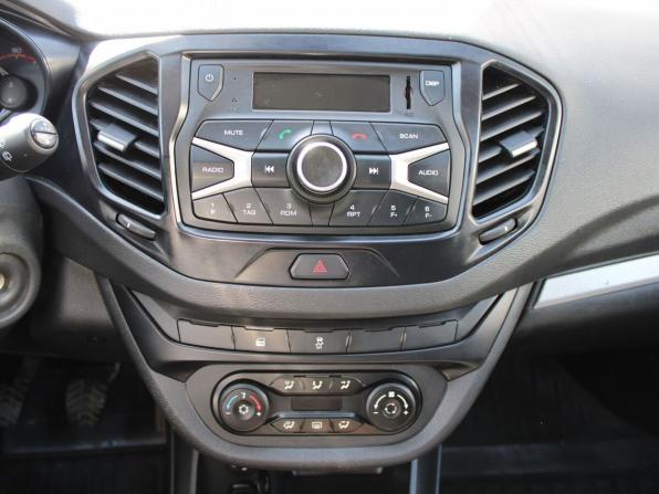 Lada (ВАЗ) Vesta I с пробегом 2021 года, цена 959 000 рублей, 156054 км, универсал, Автокод Объявления