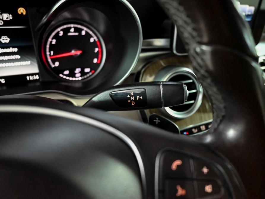 Mercedes-Benz C-Класс IV (W205) Екатеринбург  - изображение 15