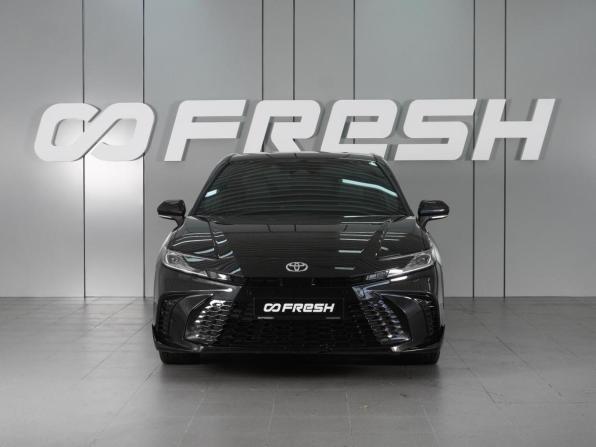 Toyota Camry IX (XV80) China Market с пробегом 2024 года, цена 3 499 000 рублей, 45814 км, седан, Автокод Объявления