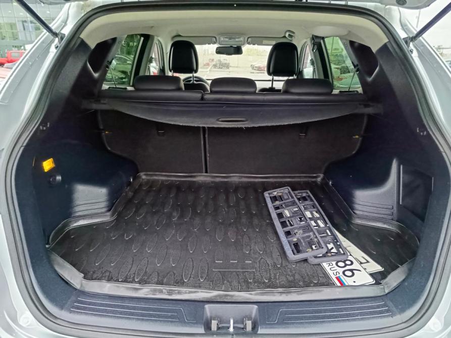 Hyundai ix35 I Тюмень  - изображение 13