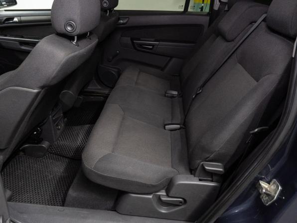 Opel Zafira B Рестайлинг с пробегом 2008 года, цена 600 000 рублей, 264993 км, компактвэн, Автокод Объявления