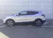 Nissan Qashqai II Рестайлинг Ставрополь  - изображение 28