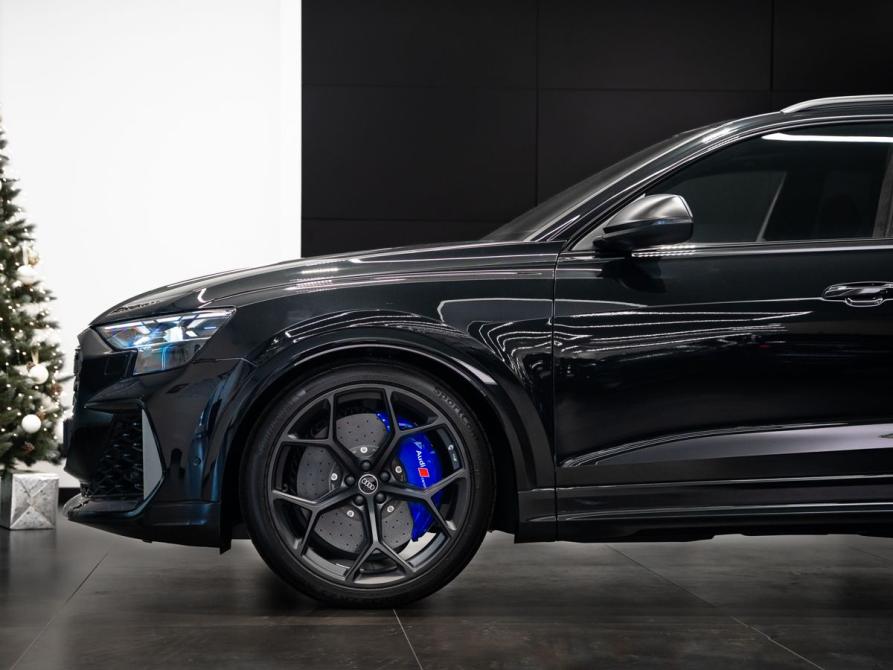 Audi RS Q8 I Рестайлинг Москва  - изображение 10