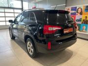 Kia Sorento II Рестайлинг Екатеринбург  - изображение 21