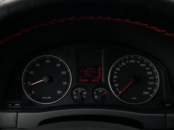 Volkswagen Golf Plus I с пробегом 2008 года, цена 579 000 рублей, 230652 км, хэтчбек, Автокод Объявления