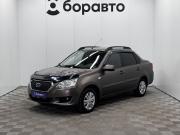 Datsun on-DO I Воронеж  - изображение 19