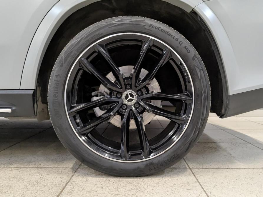 Mercedes-Benz GLS II (X167) Рестайлинг Москва  - изображение 12
