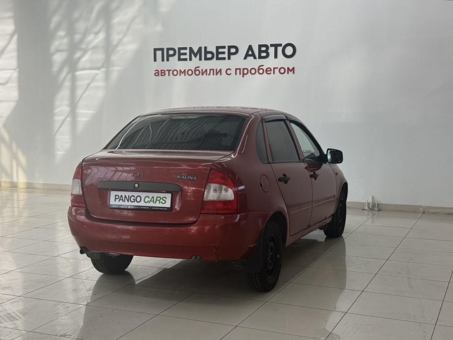 Lada (ВАЗ) Kalina I Смоленск  - изображение 4