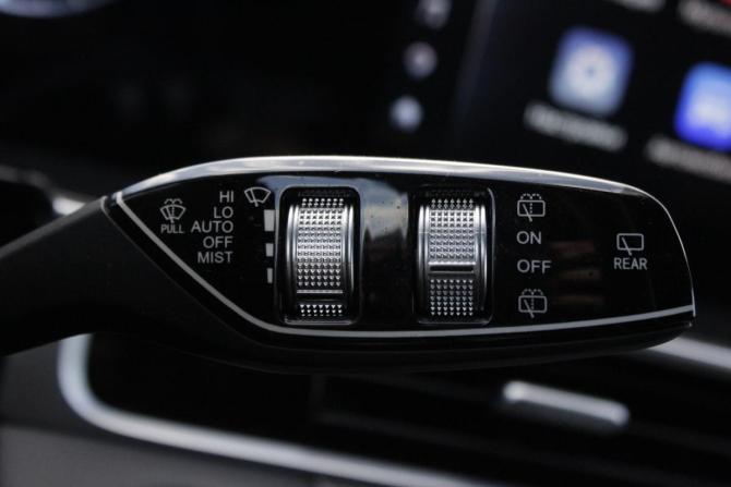 Chery Tiggo 7 Pro Max I Рестайлинг с пробегом 2024 года, цена 2 050 000 рублей, 78078 км, внедорожник, Автокод Объявления