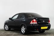 Nissan Almera Classic I Сургут  - изображение 24