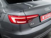 Audi A4 V (B9) Красноярск  - изображение 46
