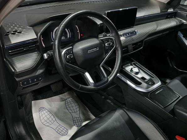 Haval Jolion I с пробегом 2023 года, цена 1 850 000 рублей, 33246 км, внедорожник, Автокод Объявления