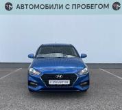Hyundai Solaris II Стерлитамак  - изображение 21