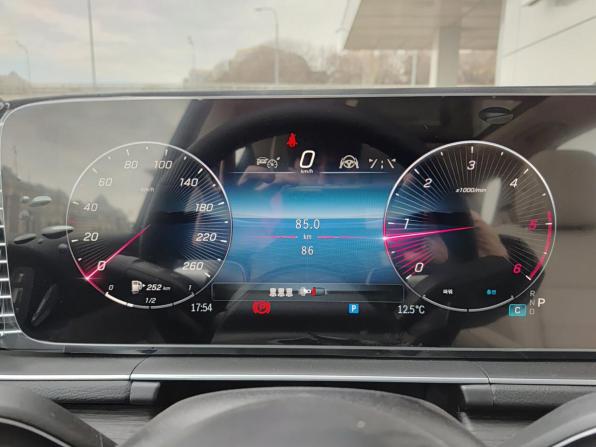 Mercedes-Benz GLE II (V167) Рестайлинг с пробегом 2025 года, цена 12 500 000 рублей, 20 км, внедорожник, Автокод Объявления
