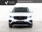 Geely Atlas Pro Казань  - изображение 19