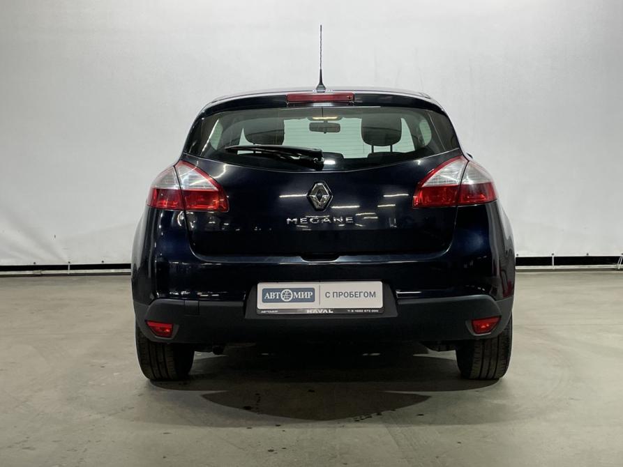 Renault Megane III Рестайлинг Ярославль  - изображение 6