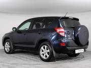 Toyota RAV4 III (XA30) Рестайлинг Химки  - изображение 20