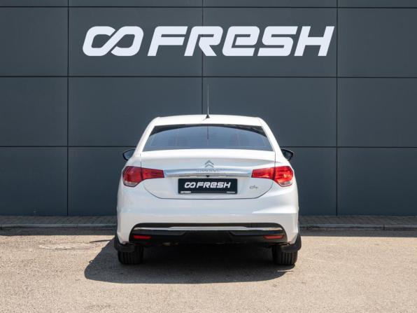 Citroen C4 II с пробегом 2014 года, цена 805 000 рублей, 148246 км, седан, Автокод Объявления