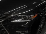 Lexus ES VI Рестайлинг Москва  - изображение 59