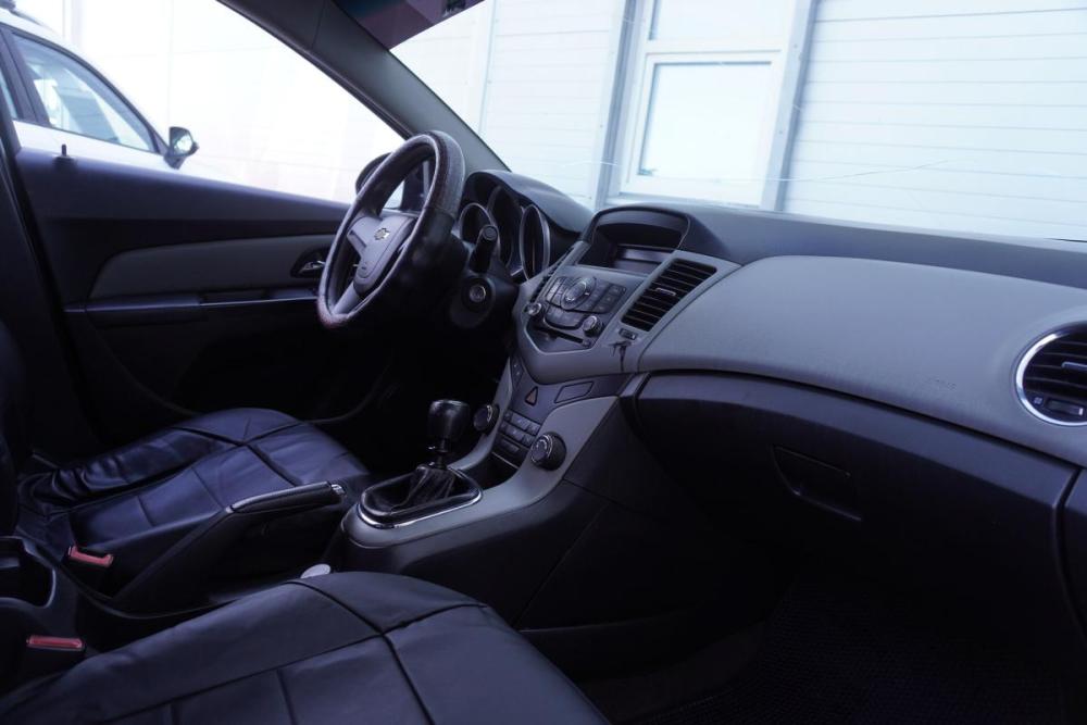 Chevrolet Cruze I Ульяновск  - изображение 19