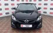 Mazda 6 II (GH) Рестайлинг Санкт-Петербург  - изображение 11