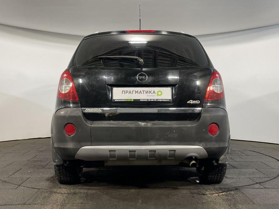 Opel Antara I Великий Новгород  - изображение 5