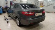 Kia Rio III Санкт-Петербург  - изображение 9