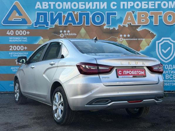 Lada (ВАЗ) Vesta I Рестайлинг (NG) с пробегом 2025 года, цена 1 600 000 рублей, 7030 км, седан, Автокод Объявления