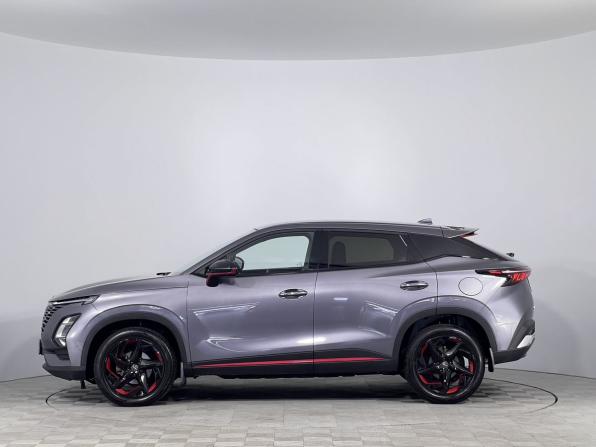 Omoda C5 I с пробегом 2022 года, цена 1 699 000 рублей, 80000 км, внедорожник, Автокод Объявления