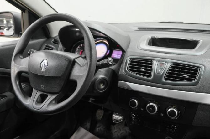 Renault Megane III Рестайлинг с пробегом 2013 года, цена 599 000 рублей, 194000 км, хэтчбек, Автокод Объявления