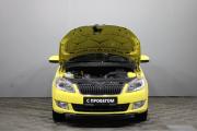 Skoda Fabia II Рестайлинг Санкт-Петербург  - изображение 28