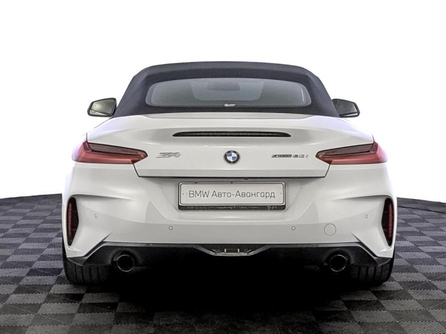 BMW Z4 III (G29) Санкт-Петербург  - изображение 6