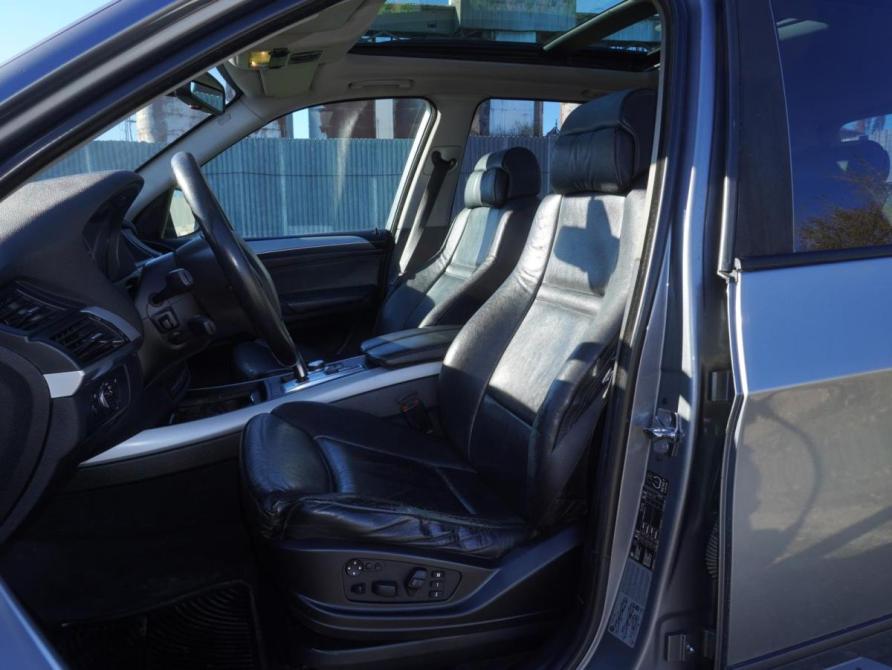 BMW X5 II (E70) Тверь  - изображение 10
