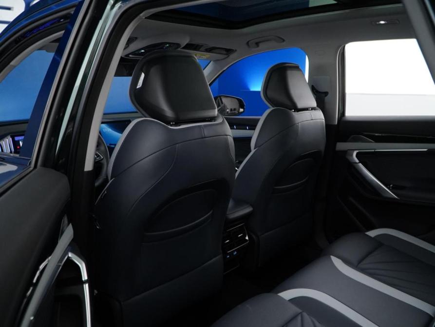 Geely Atlas II Москва  - изображение 11