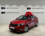 Kia Rio III Рестайлинг Санкт-Петербург  - изображение 25