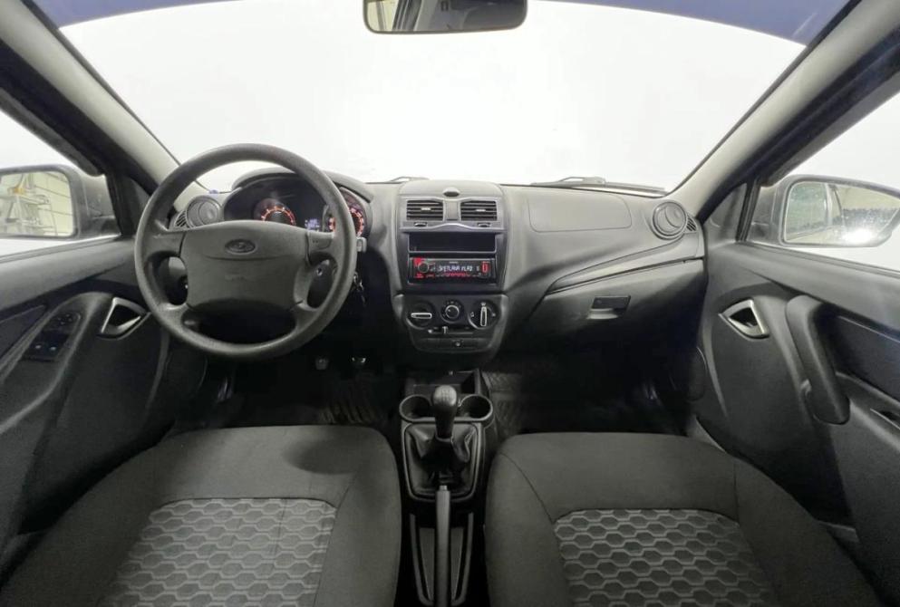 Lada (ВАЗ) Granta I Рестайлинг Нижний Новгород  - изображение 14