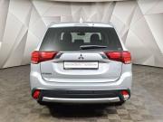 Mitsubishi Outlander III Рестайлинг 2 Москва  - изображение 28