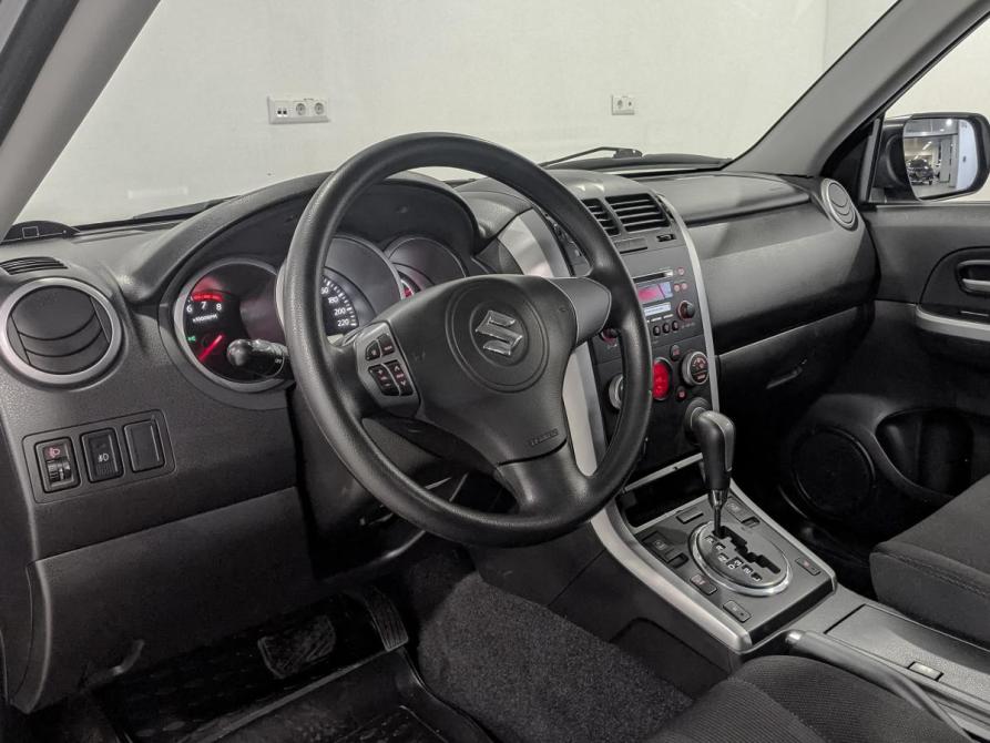 Suzuki Grand Vitara II Рестайлинг Москва  - изображение 15