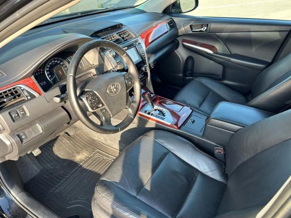 Toyota Camry VII (XV50) с пробегом 2011 года, цена 1 610 000 рублей, 249661 км, седан, Автокод Объявления