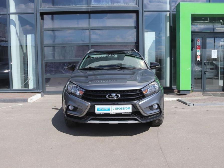 Lada (ВАЗ) Vesta I Нижний Новгород  - изображение 8