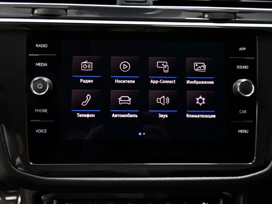 Volkswagen Tiguan II Новосибирск  - изображение 17