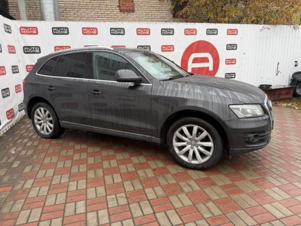 Audi Q5 I (8R) с пробегом 2008 года, цена 1 049 999 рублей, 199123 км, внедорожник, Автокод Объявления