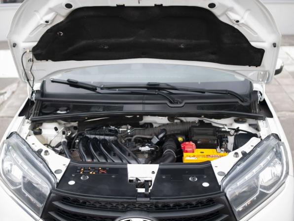 Lada (ВАЗ) XRAY I с пробегом 2016 года, цена 720 000 рублей, 143220 км, хэтчбек, Автокод Объявления